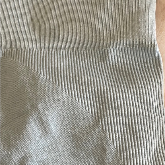 SET Active Sage Green Bike Shorts #120 - Picture 6 of 6